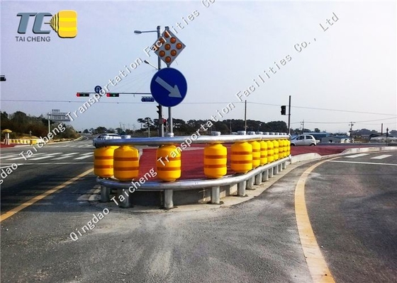 Good price हाईवे रेलिंग एंटी कोलिशन ईवा रोलर बैरियर ऑनलाइन