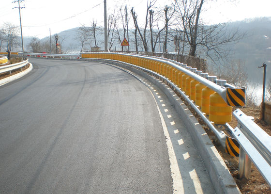 खरीदें उत्पादन समय 10-15 दिन सुरक्षा रोलर बाधा सतह घुड़सवार इष्टतम समाधान सुरक्षा कर्मियों उपकरण टकराव online manufacture