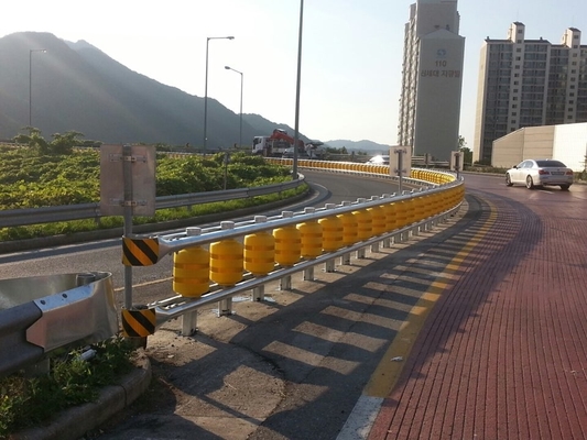 खरीदें Mountain Road Construction Construction Road Roller with High Corrosion Resistance online manufacture