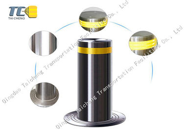 Good price एकीकृत प्रकार हाइड्रोलिक ड्राइव के लिए वापस लेने योग्य Bollards रिमोट कंट्रोल ऑनलाइन