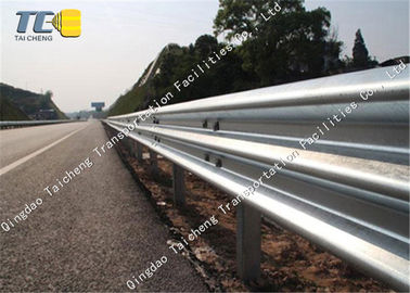 Good price हाई स्पीड हाईवे के लिए वेव मेटल रोड सेफ्टी बैरियर ब्रिज रेलिंग ऑनलाइन