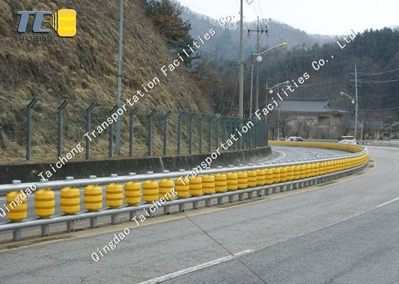 खरीदें पु ईवा राजमार्ग घूर्णन बैरियर रेलिंग अनुकूलन online manufacture