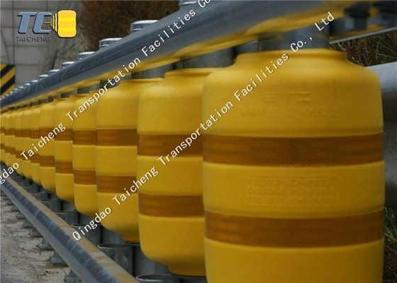 Good price EVA हाईवे रोटेटिंग रेलिंग PVC कोटेड करोश़न रेज़िस्टेंट ऑनलाइन