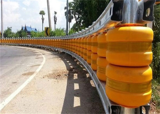 Good price ईवीए यातायात सुरक्षा राजमार्ग विरोधी संक्षारण रोलर बाधा ऑनलाइन