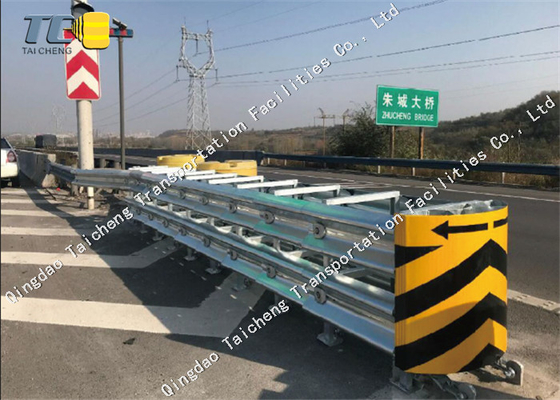 Good price उच्च गुणवत्ता वाली सड़क सुरक्षा गार्डरेल टक्कर रोधी बाधा दुर्घटना कुशन का मार्गदर्शन कर सकती है ऑनलाइन