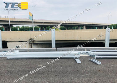 Good price मेटल टनल क्रैश बीम बैरियर रस्टप्रूफ, हाईवे गार्ड रेल बैरियर ऑनलाइन