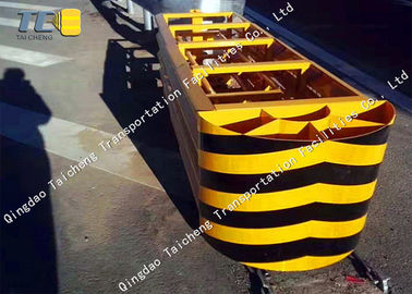 Good price OEM / ODM अस्थायी क्रैश कुशन मौसम प्रतिरोध आसानी से इकट्ठे हुए ऑनलाइन