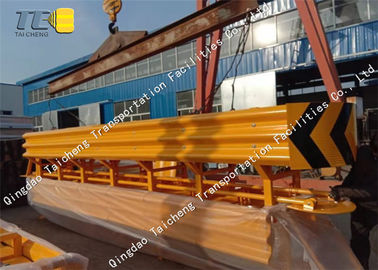 Good price AS4680 AASHTOM108 मानक के साथ कस्टम रोड ब्लॉक क्रैश कुशन सिस्टम ऑनलाइन