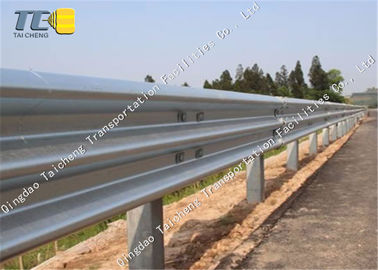 Good price संक्षारण प्रतिरोध डब्ल्यू धातु बीम क्रैश बैरियर कोल्ड जस्ती स्प्रे ऑनलाइन