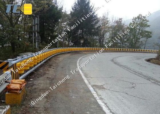 Good price टिकाऊ राजमार्ग धातु रेलिंग Q235 गर्म डुबकी गैल्वनाइजिंग धातु सामग्री ऑनलाइन