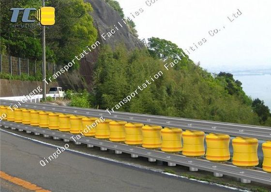 Good price स्टील रोलिंग गार्डरिल बैरियर 76 मिमी पोस्ट व्यास 2.5 मिमी पैनल 1.2 मीटर ऊंचाई ऑनलाइन